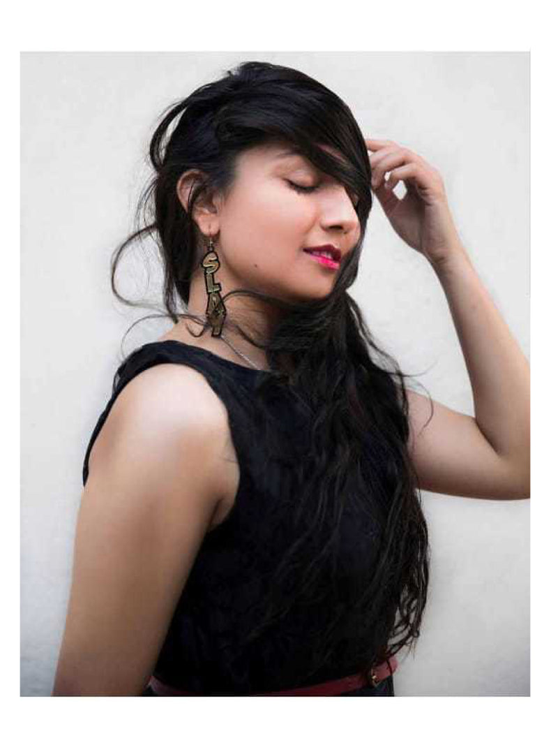 Buy Stylish Party Wear Jewellery Earrings Alloy Stud Earring Online in  Kerala | Tootwo