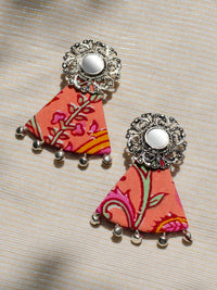 Azma Ghungroo Earrings
