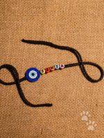 Customised Evil Eye Thread for Pets